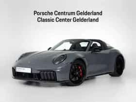 Porsche 911 (2025)