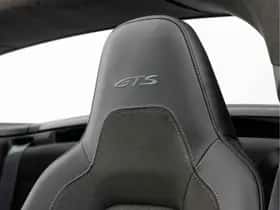 Porsche 911 (2025) thumbnail 40