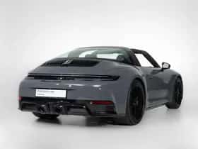 Porsche 911 (2025) thumbnail 5
