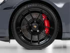 Porsche 911 (2025) thumbnail 45