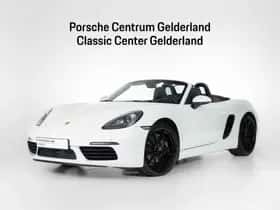 Porsche 718 (2023)