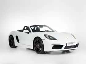 Porsche 718 (2023) thumbnail 12