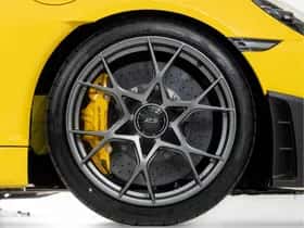 Porsche 718 Spyder (2026) thumbnail 17