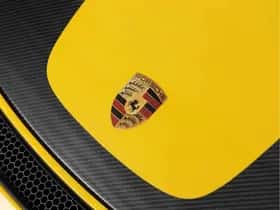 Porsche 718 Spyder (2026) thumbnail 19