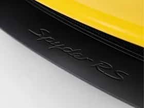 Porsche 718 Spyder (2026) thumbnail 20