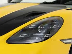 Porsche 718 Spyder (2026) thumbnail 21