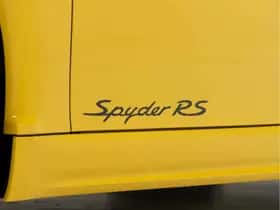 Porsche 718 Spyder (2026) thumbnail 24
