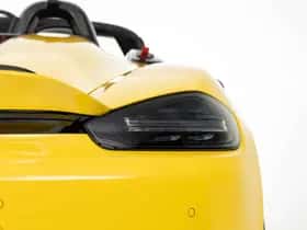 Porsche 718 Spyder (2026) thumbnail 31