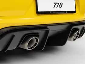 Porsche 718 Spyder (2026) thumbnail 32