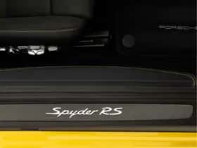 Porsche 718 Spyder (2026) thumbnail 33