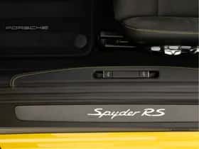 Porsche 718 Spyder (2026) thumbnail 34