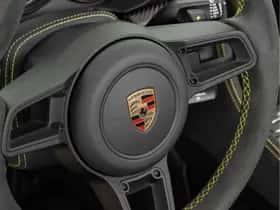 Porsche 718 Spyder (2026) thumbnail 35