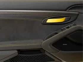 Porsche 718 Spyder (2026) thumbnail 36