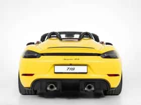 Porsche 718 Spyder (2026) thumbnail 6