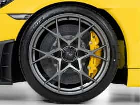 Porsche 718 Spyder (2026) thumbnail 59