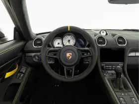 Porsche 718 Spyder (2026) thumbnail 7