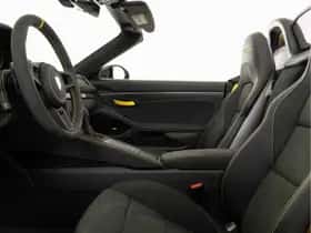 Porsche 718 Spyder (2026) thumbnail 9