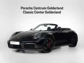 Porsche 911 (2023)
