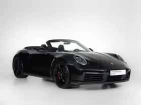 Porsche 911 (2023) thumbnail 5
