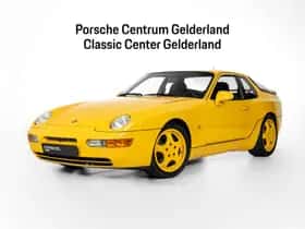 Porsche 968 (1993)