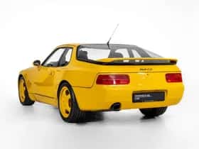 Porsche 968 (1993) thumbnail 2
