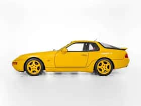 Porsche 968 (1993) thumbnail 11