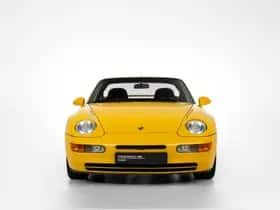 Porsche 968 (1993) thumbnail 17