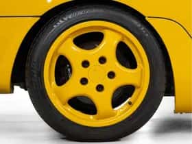Porsche 968 (1993) thumbnail 18