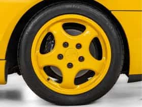 Porsche 968 (1993) thumbnail 19