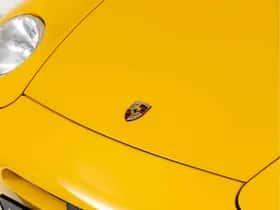 Porsche 968 (1993) thumbnail 20