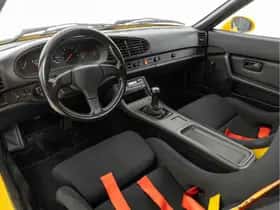 Porsche 968 (1993) thumbnail 3