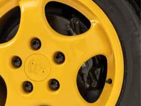 Porsche 968 (1993) thumbnail 23