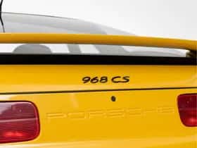Porsche 968 (1993) thumbnail 26