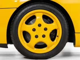 Porsche 968 (1993) thumbnail 38