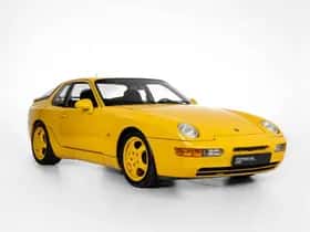 Porsche 968 (1993) thumbnail 5