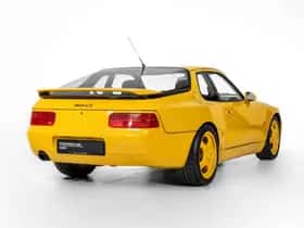 Porsche 968 (1993) thumbnail 6