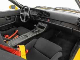 Porsche 968 (1993) thumbnail 7