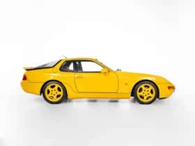 Porsche 968 (1993) thumbnail 10