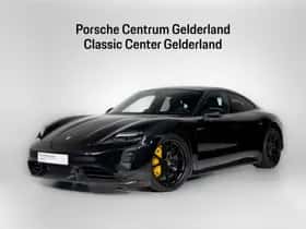 Porsche Taycan (2024)
