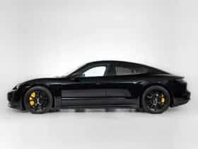Porsche Taycan (2024) thumbnail 11