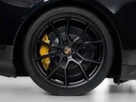 Porsche Taycan (2024) thumbnail 21