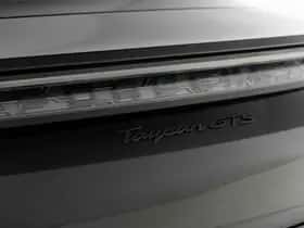 Porsche Taycan (2024) thumbnail 26