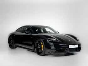Porsche Taycan (2024) thumbnail 5