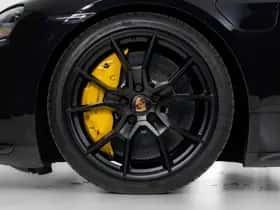 Porsche Taycan (2024) thumbnail 47