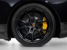Porsche Taycan (2024) thumbnail 48