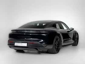 Porsche Taycan (2024) thumbnail 6
