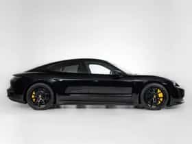 Porsche Taycan (2024) thumbnail 10