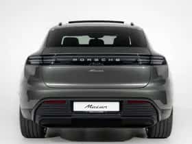 Porsche Macan (2025) thumbnail 15