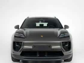 Porsche Macan (2025) thumbnail 16