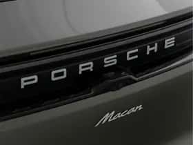 Porsche Macan (2025) thumbnail 27